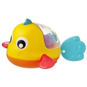 Playgro Badspeeltje Paddling Bath Fish