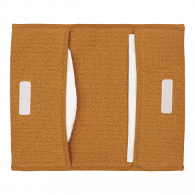 Little Dutch Luieretui Pure Ochre Spice