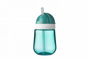 Mepal Rietjesbeker Mio Deep Turquoise 300 ml 