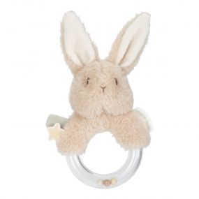 Little Dutch Ringrammelaar Newborn Naturals
