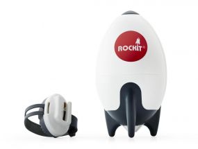 Rockit Baby Rocker Batterijen