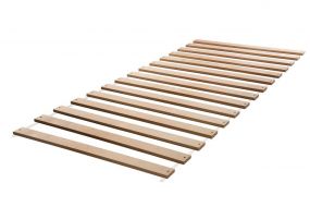 Lattenbodem Massief Grenen 90 x 200 cm