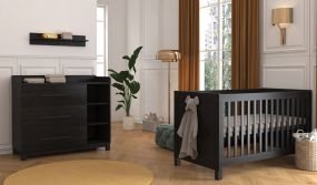 Born Lucky Meegroei Babykamer Roxy 2 Delig