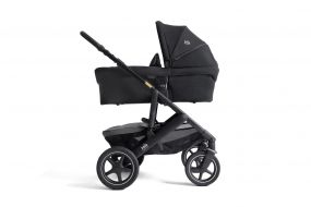 Joie Signature 2 in 1 Kinderwagen Vinca Eclipse