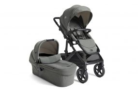Joie Signature Kinderwagen Vinca incl. Reiswieg Ramble XL Evergreen