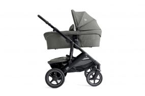 Joie Signature Kinderwagen Vinca incl. Reiswieg Ramble XL Evergreen