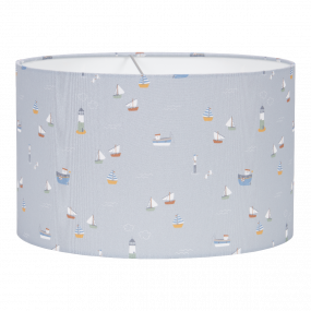 Little Dutch Hanglamp Sailors Bay Blue
