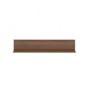 Cabino Wandplank Roan Walnut