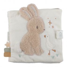 Little Dutch Activiteitenboekje Newborn