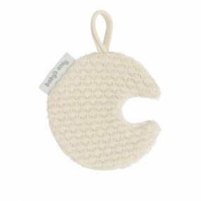 Baby's Only Speendoekje Sky Warm Linen