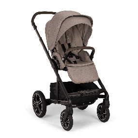 Nuna Kinderwagen MIXX™ next Cedar