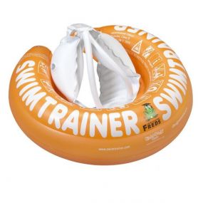 Swimtrainer Orange