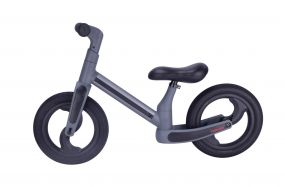 Topmark Loopfiets Opvouwbaar Manu Grijs