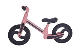 Topmark Loopfiets Opvouwbaar Manu Roze