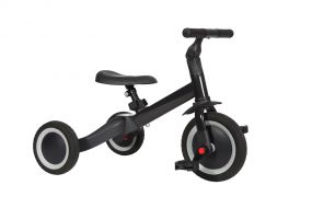 Topmark Loopfiets 4 In 1 Kaya Anthracite