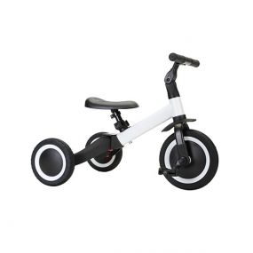 Topmark Loopfiets 4 In 1 Kaya White