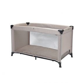 Topmark Campingbed Charlie Sand