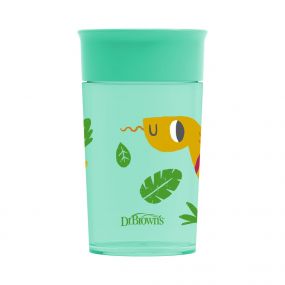 Dr. Brown's Cheers 360 Cup Groen 300 Ml