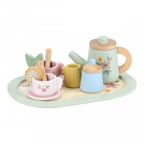 Little Dutch Theeservies