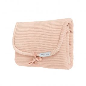 Baby's Only Verschoonmatje Sense Peach