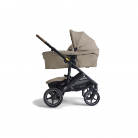 Joie Signature Kinderwagen Vinca incl. Reiswieg Ramble XL Sandstone