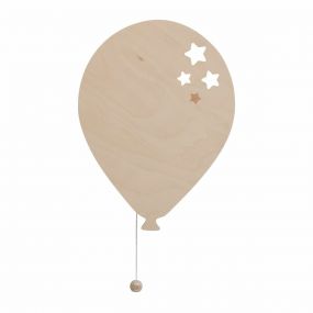 Baby's Only Wandlamp Ballon Wonder