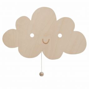 Baby's Only Wandlamp Wolk Wonder