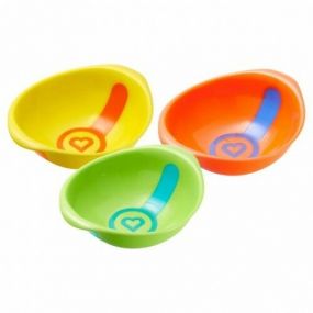 Munchkin 3 white hot bowls