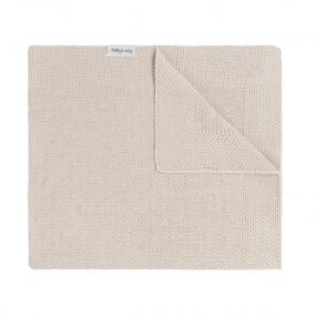 Baby's Only Wiegdeken Mood Warm Linen 70 x 95 cm