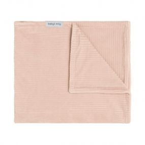 Baby's Only Wiegdeken Sense Peach 70 x 95 cm