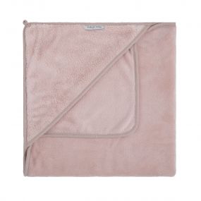 Baby's Only Wikkeldeken Cozy Oud Roze