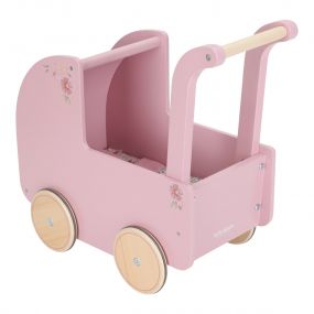 Little Dutch Poppenwagen
