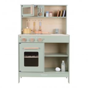 Little Dutch Keuken Mint
