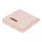 Little Dutch Swaddle Doek Lily Leaves Pink 120 x 120 cm Little Dutch Swaddle Doek Lily Leaves Pink 120 x 120 cm