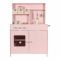 Tiamo Little Dutch Keuken Roze Tiamo Little Dutch Keuken Roze