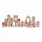 Little Dutch Blokken Pink Little Dutch Blokken Pink