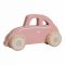 Little Dutch Houten Auto Roze Little Dutch Houten Auto Roze