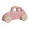 Little Dutch Houten Auto Roze 