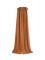 Jollein Sluier Vintage 155 cm Caramel Jollein Sluier Vintage 155 cm Caramel