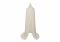 Jollein Klamboe 245cm Cosy Check Sand
