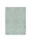 Jollein Ledikantlaken Snake Ash Green 120 x 150 cm Jollein Ledikantlaken Snake Ash Green 120 x 150 cm