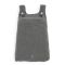 Jollein Boxzak Teddy Storm Grey Jollein Boxzak Teddy Storm Grey