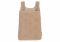 Jollein Boxopbergzak Miffy Jacquard Teddy Biscuit