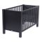 Quax Ledikant Marie Sofie Moonshadow 60 x 120 cm Quax Ledikant Marie Sofie Moonshadow 60 x 120 cm