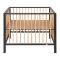 Quax Babybox Nordic Moonshadow Naturel Quax Babybox Nordic Moonshadow Naturel
