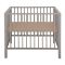 Quax Babybox Nordic Griffin Grey Quax Babybox Nordic Griffin Grey