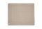 Jollein Boxkleed 75x95cm Box Teddy Warm Sand