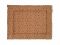 Jollein Boxkleed 80x100 cm Spot Caramel Jollein Boxkleed 80x100 cm Spot Caramel