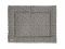 Jollein Boxkleed 80x100 cm Spot Storm Grey