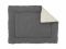 Jollein Boxkleed 80x100 cm Bliss Knit Storm Grey Jollein Boxkleed 80x100 cm Bliss Knit Storm Grey